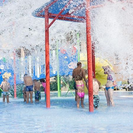 Hipotels Barrosa Garden 치클라나 데 라 프론테라 외부 사진